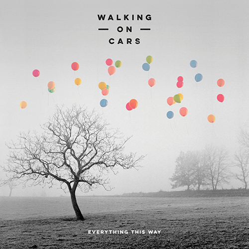 Catch Me If You Can -  - Walking On Cars